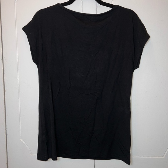 Talbots boat-neck top - Picture 4 of 5